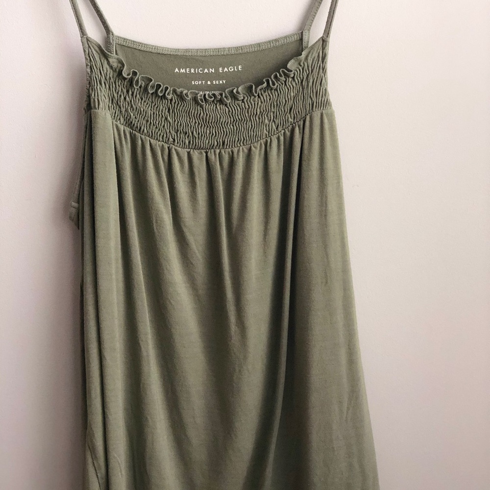 American Eagle Soft & Sexy tank